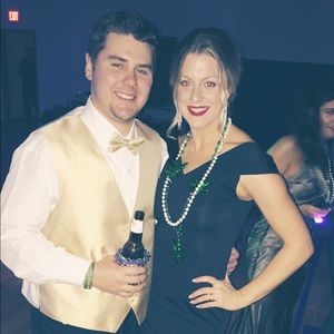 Meet your Posher, Ariel